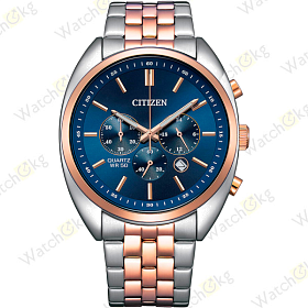 Часы Мужские Citizen Chronograph (AN8216-50L)