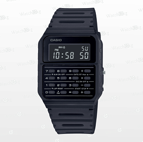 Часы Мужские Casio (CA-53WF-1B)