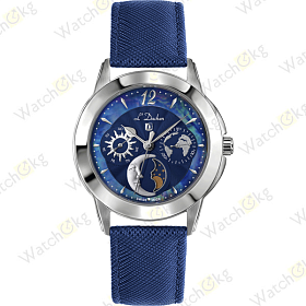 Часы Женские L'Duchen Multifunction (D 777.13.37)