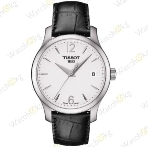 Часы Женские Tissot Tradition Lady (T063.210.16.037.00)