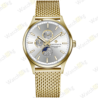 Часы Лунный странник Greenwich (GW 058.29.33)