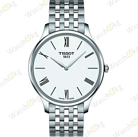 Часы Мужские Tissot Tradition 5.5 (T063.409.11.018.00)