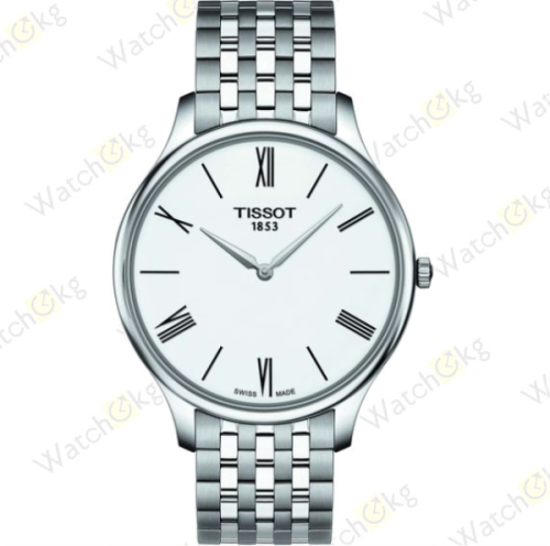 Часы Мужские Tissot Tradition 5.5 (T063.409.11.018.00)
