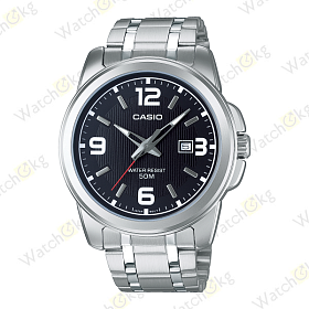 Часы Мужские Casio Casio Collection (MTP-1314D-1AV)