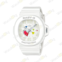 Часы Мужские Casio BGA-10 Series (BGA-10-7A)