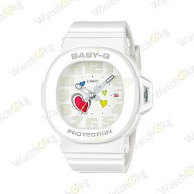 Часы Мужские Casio BGA-10 Series (BGA-10-7A)