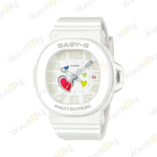 Часы Мужские Casio BGA-10 Series (BGA-10-7A)