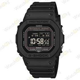 Часы Мужские Casio DIGITAL 5600 SERIES (GW-BX5600-1A1)