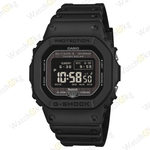 Часы Мужские Casio DIGITAL 5600 SERIES (GW-BX5600-1A1)