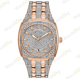 Часы Мужские Bulova Phantom (98B324)