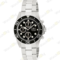 Часы Мужские Invicta Pro Diver (1768)