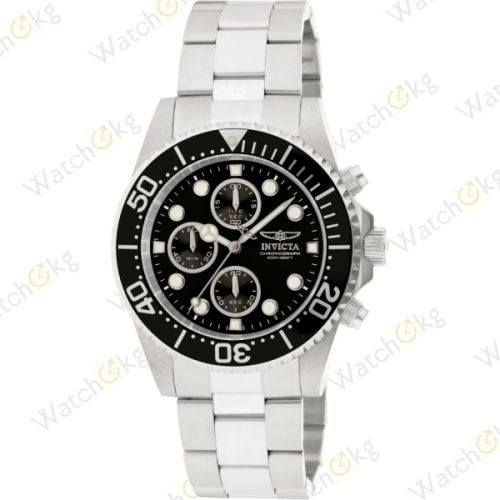 Часы Мужские Invicta Pro Diver (1768)