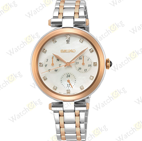 Часы Женские Seiko Conceptual Series Dress (SKY658P1)