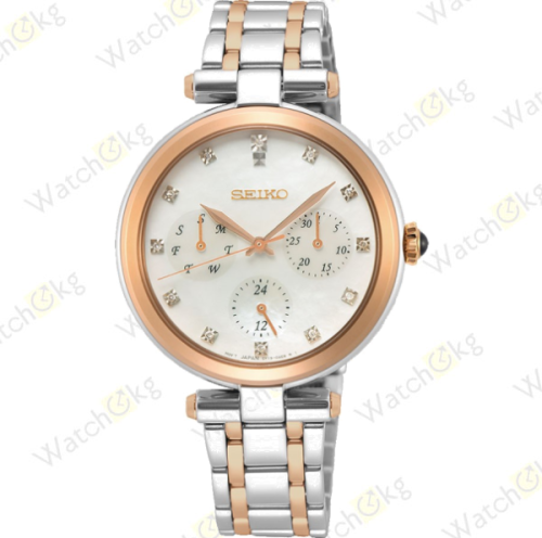 Часы Женские Seiko Conceptual Series Dress (SKY658P1)