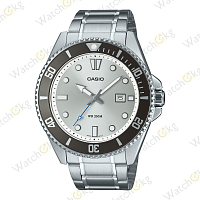 Часы Мужские Casio Casio Collection (MDV-107D-7AV)
