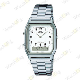 Часы Мужские Casio VINTAGE (AQ-230A-7B)