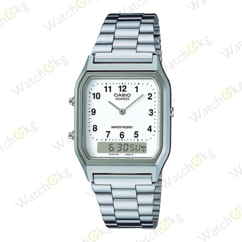 Часы Мужские Casio VINTAGE (AQ-230A-7B)