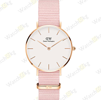 Часы Женские Daniel Wellington (DW00100317)