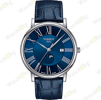 Часы Мужские Tissot T-Classic Carson (T122.423.16.043.00)