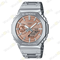 Часы Мужские Casio FULL METAL 2100 Series (GM-B2100AD-5A)