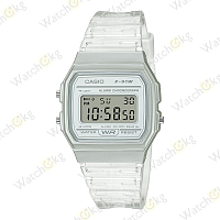 Часы Мужские Casio (F-91WS-7)