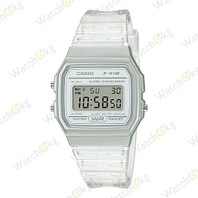 Часы Мужские Casio (F-91WS-7)