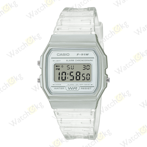 Часы Мужские Casio (F-91WS-7)