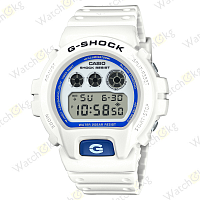 Часы Мужские Casio G-SHOCK (GA-110HDS-7A)