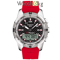 Tissot Touch (T047.420.47.207.02)