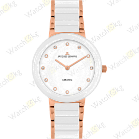 Часы Женские Jacques Lemans High Tech Ceramic (42-7J)