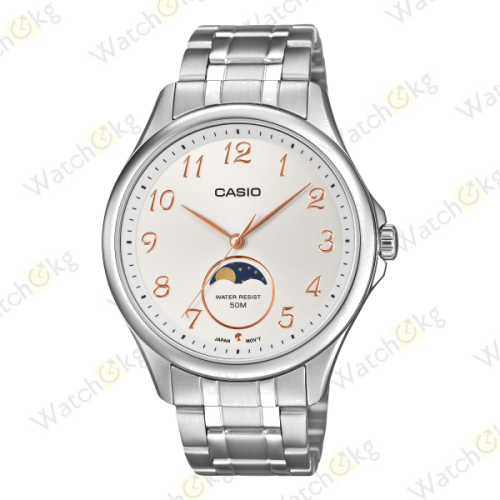 Часы Мужские Casio (MTP-M110D-7AV)