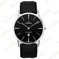 Часы Мужские EDOX (26023-3NIN)