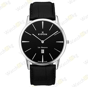 Часы Мужские EDOX (26023-3NIN)