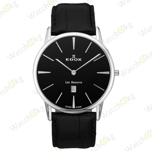Часы Мужские EDOX (26023-3NIN)