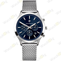 Часы Шкипер Greenwich (GW 043.19.36)