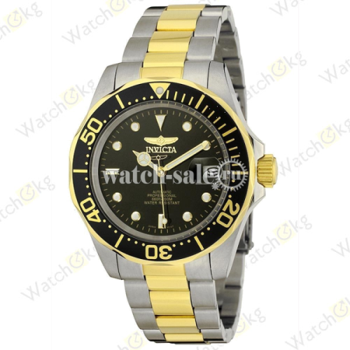 Часы Мужские Invicta Pro Diver (8927)