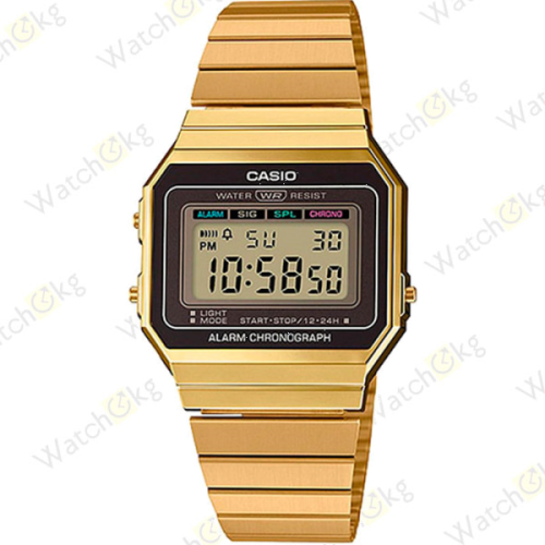 Часы Мужские Casio Vintage (A700WG-9A)