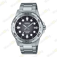 Часы Мужские Casio (MTD-140D-1AV)