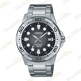 Часы Мужские Casio (MTD-140D-1AV)