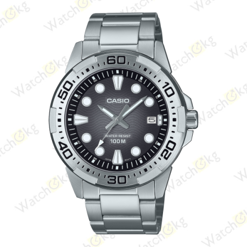 Часы Мужские Casio (MTD-140D-1AV)