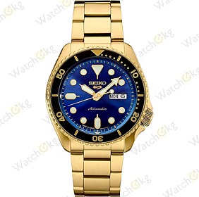 Часы Мужские Seiko 5 Sports (SRPK20)
