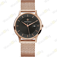 Часы Бриз Greenwich (GW 031.40.31)