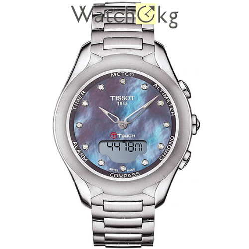 Tissot Touch (T075.220.11.106.01)