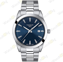 Часы Мужские Tissot Gentleman (T127.410.11.041.00)