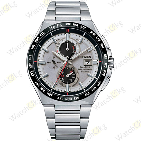 Часы Мужские Citizen Radio Controlled (AT8234-85A)