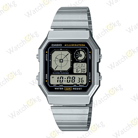 Часы Мужские Casio VINTAGE (A130WE-1A)