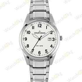 Часы Мужские Jacques Lemans Classic Serie 200 (1-2002R)