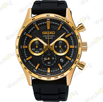Часы Мужские Seiko Discover More (SSB446P1)