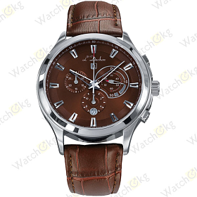 Часы Мужские L'Duchen Multifunction (D 742.12.38)
