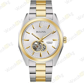 Часы Мужские Bulova Surveyor (98A284)